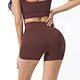 best seamless workout shorts